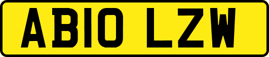 AB10LZW