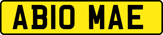 AB10MAE