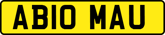 AB10MAU