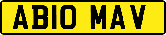 AB10MAV