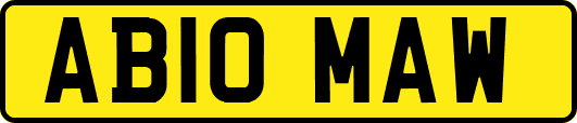 AB10MAW