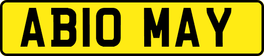 AB10MAY