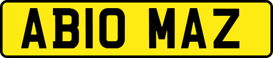 AB10MAZ