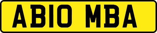 AB10MBA