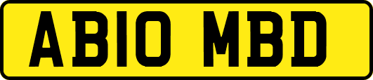 AB10MBD