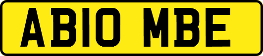 AB10MBE