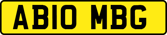 AB10MBG