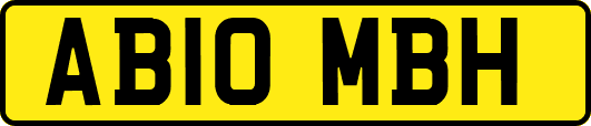 AB10MBH