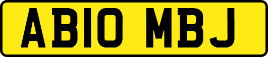 AB10MBJ