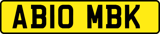 AB10MBK