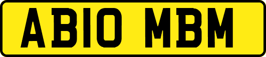 AB10MBM