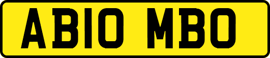 AB10MBO