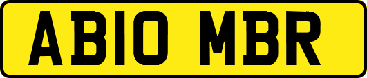 AB10MBR