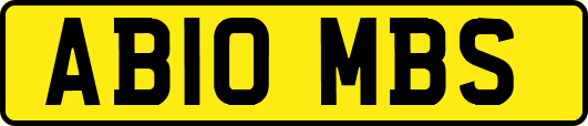 AB10MBS
