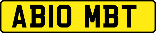 AB10MBT