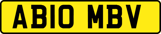 AB10MBV