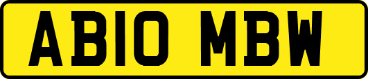 AB10MBW
