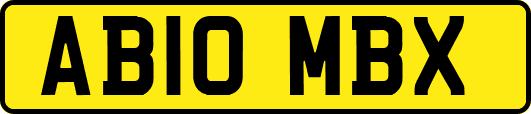 AB10MBX