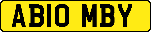 AB10MBY