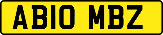 AB10MBZ