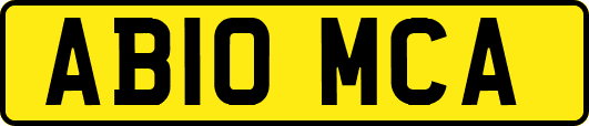 AB10MCA