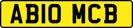 AB10MCB