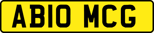 AB10MCG