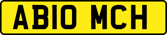 AB10MCH