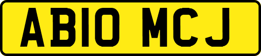 AB10MCJ