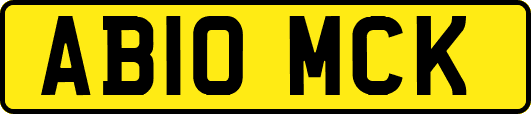 AB10MCK
