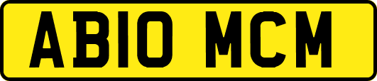 AB10MCM