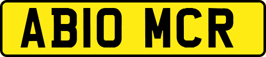 AB10MCR