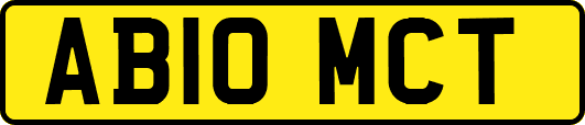 AB10MCT