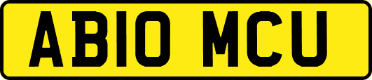 AB10MCU
