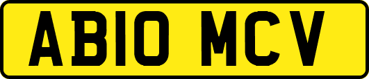 AB10MCV