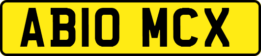 AB10MCX