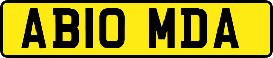 AB10MDA