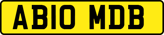 AB10MDB
