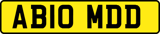 AB10MDD