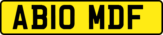 AB10MDF