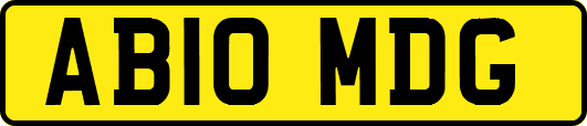 AB10MDG