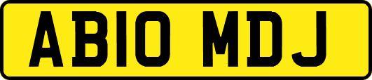 AB10MDJ