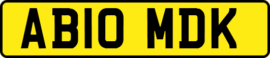 AB10MDK
