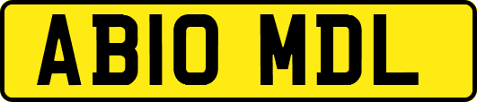 AB10MDL