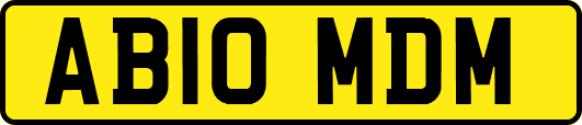 AB10MDM
