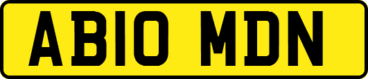 AB10MDN