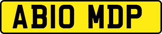 AB10MDP