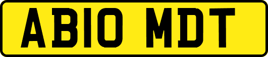 AB10MDT