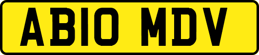 AB10MDV