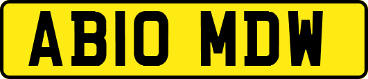 AB10MDW